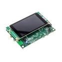 STMicroelectronics Discovery MCU Development Kit STM32F769I-DISCO with ARM Cortex M7 216MHz, 2MB Flash, 532KB RAM