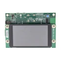 STMicroelectronics Discovery MCU Development Kit STM32F769I-DISCO with ARM Cortex M7 216MHz, 2MB Flash, 532KB RAM