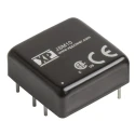 XP Power Isolated DC-DC Converter 3.3V DC Output 2.5A 18-36V Input 10W Through Hole JSM10