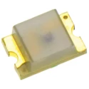 ams OSRAM 2 V Red LED 2012 Surface CHIP LED 0805 LS R976-NR-1
