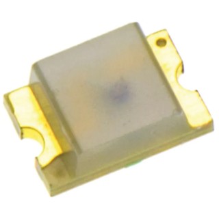 ams OSRAM 2 V Red LED 2012 Surface CHIP LED 0805 LS R976-NR-1