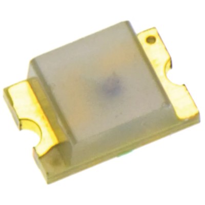 ams OSRAM 2 V Red LED 2012 Surface CHIP LED 0805 LS R976-NR-1