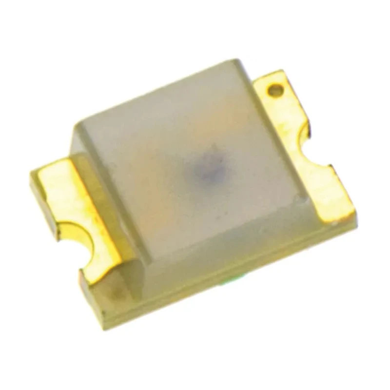 ams OSRAM 2 V Red LED 2012 Surface CHIP LED 0805 LS R976-NR-1
