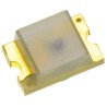 ams OSRAM 2 V Red LED 2012 Surface CHIP LED 0805 LS R976-NR-1
