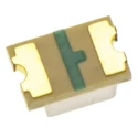 ams OSRAM 2 V Red LED 2012 Surface CHIP LED 0805 LS R976-NR-1