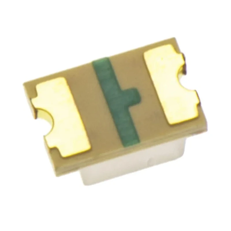 ams OSRAM 2 V Red LED 2012 Surface CHIP LED 0805 LS R976-NR-1