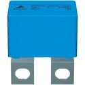 TDK Film Capacitor 470 nF 480V AC 1 kV DC Tab Mount B32656S0474K564
