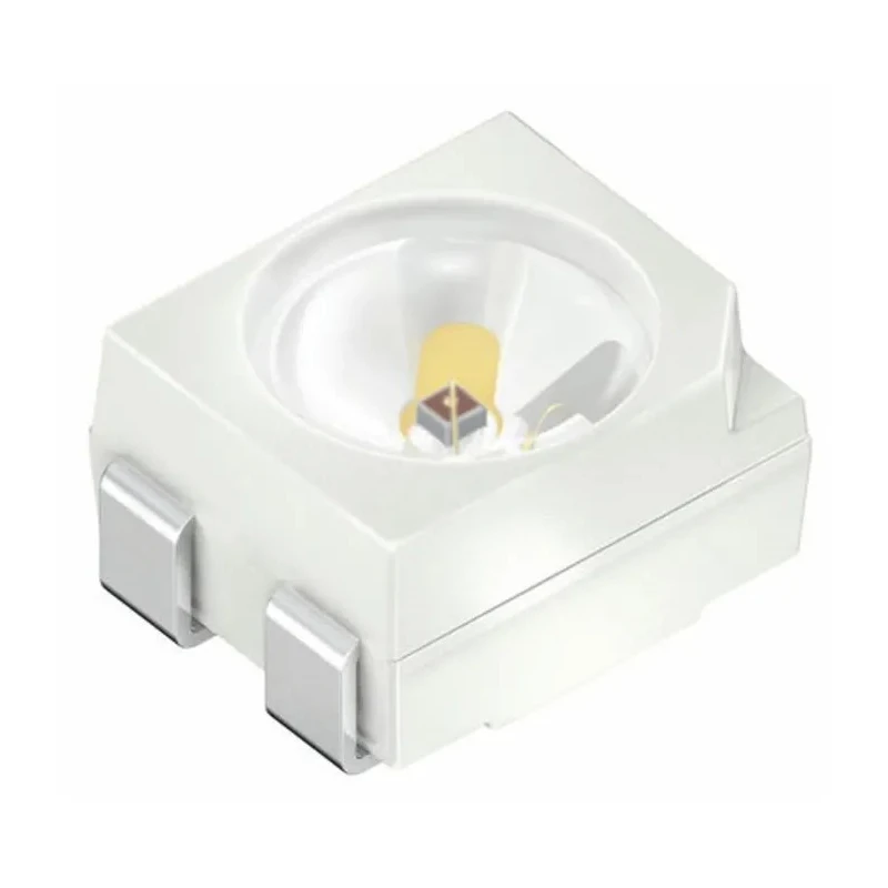 ams OSRAM Power TOPLED 860 nm IR LED PLCC 2 Surface Mount LED SFH 4250