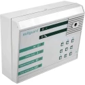 Hoyles Exitguard Series Alarm, High Output Sounder, 14V/7V Supply Voltage, 108 dB @ 1m EX204