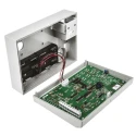 Hoyles Exitguard Series Alarm, High Output Sounder, 14V/7V Supply Voltage, 108 dB @ 1m EX204