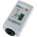 Testo Sound Level Calibrator 114 dB Output, ±0.5 dB Accuracy, 1 in Microphone, Model 0554 0452