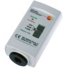 Testo Sound Level Calibrator 114 dB Output, ±0.5 dB Accuracy, 1 in Microphone, Model 0554 0452