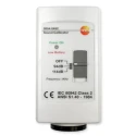 Testo Sound Level Calibrator 114 dB Output, ±0.5 dB Accuracy, 1 in Microphone, Model 0554 0452