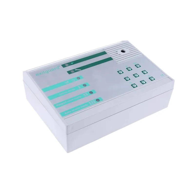 Hoyles Exitguard Series Alarm 240V Mains Powered High Power Sounder 108 dB at 1m EX206