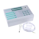 Hoyles Exitguard Series Alarm 240V Mains Powered High Power Sounder 108 dB at 1m EX206