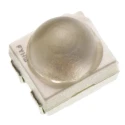 ams OSRAM Power TOPLED Lens 860 nm IR LED PLCC 4 Surface Package SFH 4259