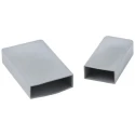 Bergquist SC-08 Series Self-Adhesive Thermal Interface Pad, 0.45 mm Thick, 0.8 W/mK Thermal Conductivity, 24 mm SC-08-220R/A