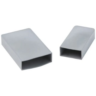 Bergquist SC-08 Series Self-Adhesive Thermal Interface Pad, 0.45 mm Thick, 0.8 W/mK Thermal Conductivity, 24 mm SC-08-220R/A