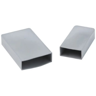 Bergquist SC-08 Series Self-Adhesive Thermal Interface Pad, 0.45 mm Thick, 0.8 W/mK Thermal Conductivity, 24 mm SC-08-220R/A