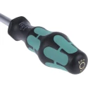 Wera Hexagon Nut Driver Set Kraftform Plus Series Hollow Shafts 7 Pcs 90mm Overall 05029510001