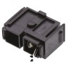 Schurter 5 x 20 mm PCB Fuse Block, 600V 4301.1405