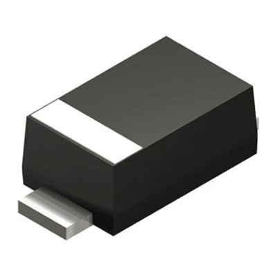 Fagor Electronica 600 V 1.5 A Single Diode 2-Pin Surface Mount SOD-123W FS1JW TRTB