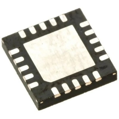 Renesas Electronics 1-Channel Buck Boost Switching Regulator 3.3V 2.75 MHz 2 A, TQFN 20-Pin ISL91107IRTNZ-T7A