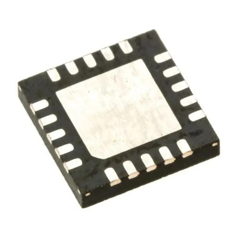 Renesas Electronics 1-Channel Buck Boost Switching Regulator 3.3V 2.75 MHz 2 A, TQFN 20-Pin ISL91107IRTNZ-T7A