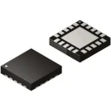 Renesas Electronics 1-Channel Buck Boost Switching Regulator 3.3V 2.75 MHz 2 A, TQFN 20-Pin ISL91107IRTNZ-T7A