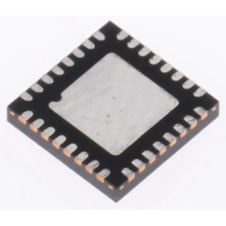 Renesas Electronics Battery Charge Controller IC, Surface Mount QFN 32-Pin, 8V Minimum Supply Voltage ISL88739HRZ