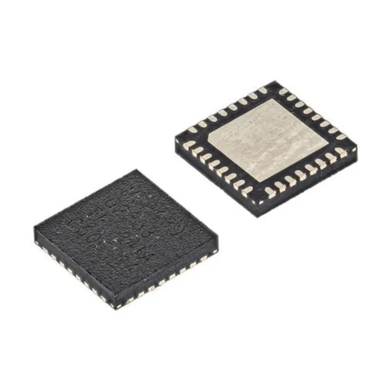 Renesas Electronics Battery Charge Controller IC, Surface Mount QFN 32-Pin, 8V Minimum Supply Voltage ISL88739HRZ