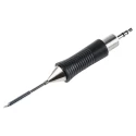 Weller 2.2 mm Knife Soldering Iron Tip with 45° Angle for WMRP WXMP Handheld Stations T0054460799