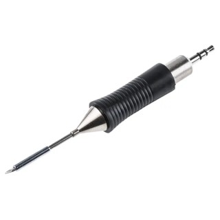Weller 2.2 mm Knife Soldering Iron Tip with 45° Angle for WMRP WXMP Handheld Stations T0054460799