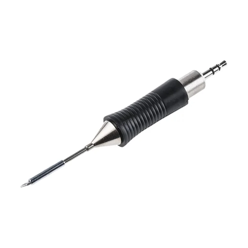 Weller 2.2 mm Knife Soldering Iron Tip with 45° Angle for WMRP WXMP Handheld Stations T0054460799