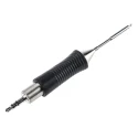 Weller 2.2 mm Knife Soldering Iron Tip with 45° Angle for WMRP WXMP Handheld Stations T0054460799