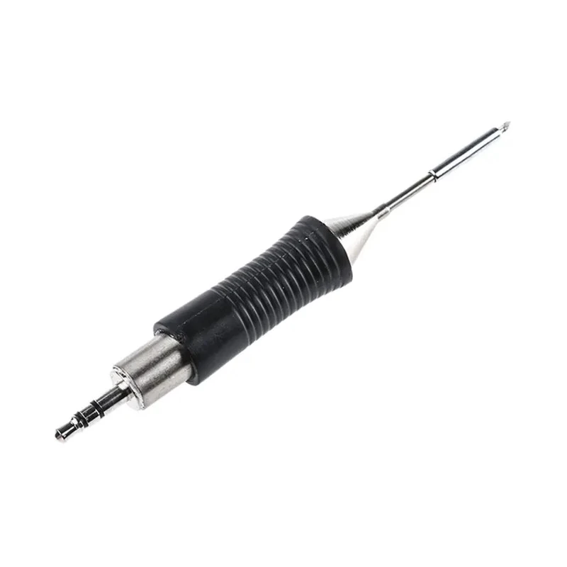 Weller 2.2 mm Knife Soldering Iron Tip with 45° Angle for WMRP WXMP Handheld Stations T0054460799