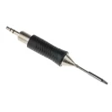 Weller 1.5 mm Screwdriver Soldering Iron Tip 19 mm Length RTM 015 S ou RT4 T0054460499