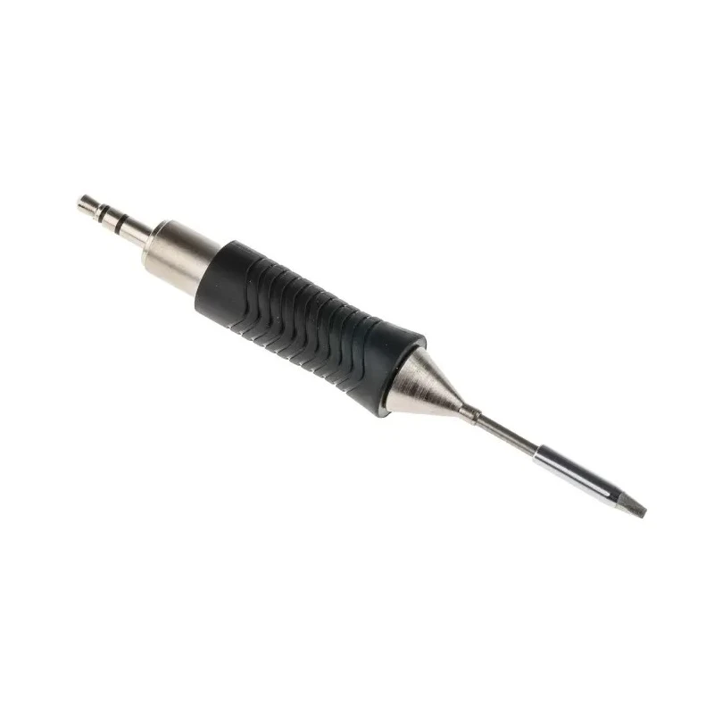 Weller 1.5 mm Screwdriver Soldering Iron Tip 19 mm Length RTM 015 S ou RT4 T0054460499