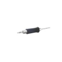 Weller 1.5 mm Screwdriver Soldering Iron Tip 19 mm Length RTM 015 S ou RT4 T0054460499