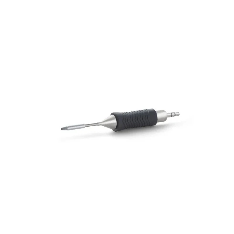 Weller 1.5 mm Screwdriver Soldering Iron Tip 19 mm Length RTM 015 S ou RT4 T0054460499
