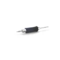 Weller 1.5 mm Screwdriver Soldering Iron Tip 19 mm Length RTM 015 S ou RT4 T0054460499