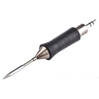 Weller Soldering Iron Tip 0.2 mm Conical Tip Shape Compatible with WMRP, WXMP T0054460199