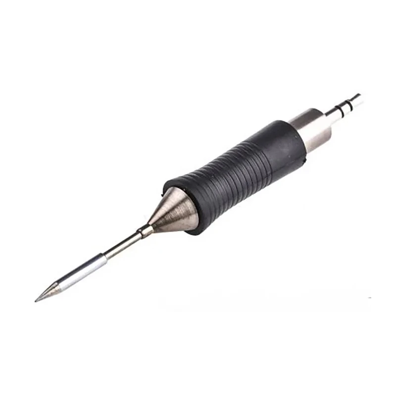 Weller Soldering Iron Tip 0.2 mm Conical Tip Shape Compatible with WMRP, WXMP T0054460199