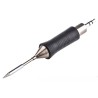Weller Soldering Iron Tip 0.2 mm Conical Tip Shape Compatible with WMRP, WXMP T0054460199