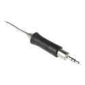 Weller Soldering Iron Tip 0.2 mm Conical Tip Shape Compatible with WMRP, WXMP T0054460199