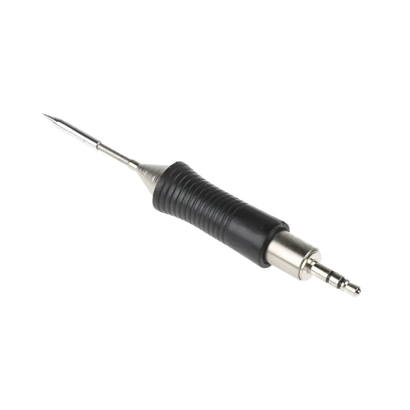 Weller Soldering Iron Tip 0.2 mm Conical Tip Shape Compatible with WMRP, WXMP T0054460199
