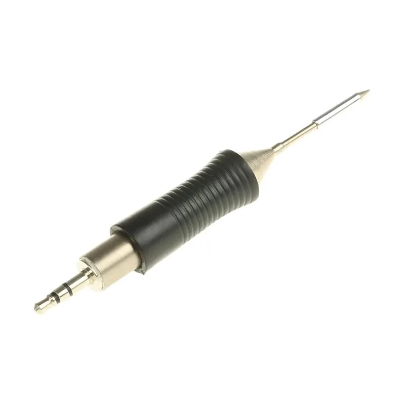 Weller Soldering Iron Tip RTM 008 C ou RT2 0.8 mm Conical 19 mm for WMRP WXMP T0054460299N