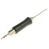 Weller Soldering Iron Tip RTM 008 C ou RT2 0.8 mm Conical 19 mm for WMRP WXMP T0054460299N