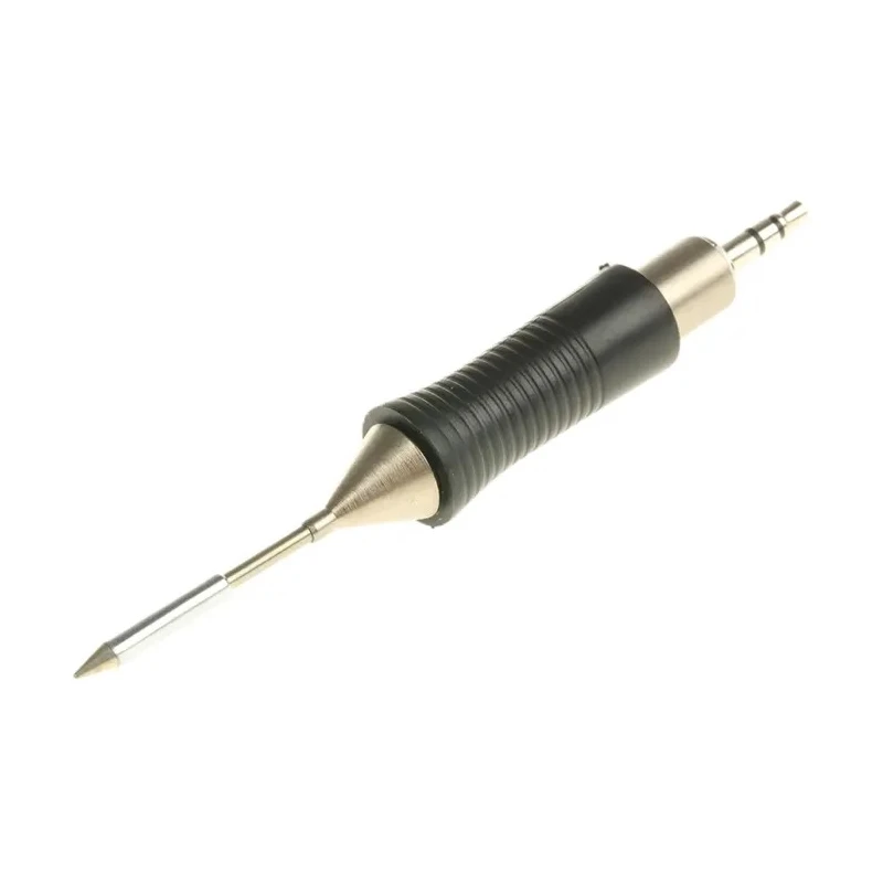 Weller Soldering Iron Tip RTM 008 C ou RT2 0.8 mm Conical 19 mm for WMRP WXMP T0054460299N