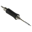 Weller 1.3 mm Chisel Soldering Iron Tip for WMRP, WXMP Handles T0054460399